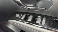 Hyundai TUCSON 1.6 TGDi Hybrid 230 N Line S 5dr 2WD Auto Hybrid Estate